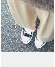 CONVERSE | スニーカー