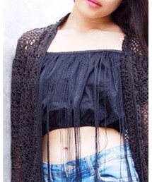 FIG&VIPER | トップス