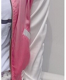 FIG&VIPER | スタジャン