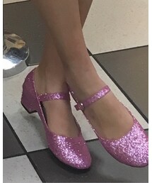 BUBBLES | パンプス