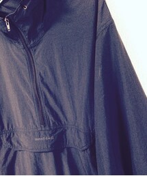 mont-bell | ナイロンジャケット