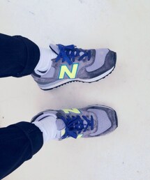 NEW BALANCE | スニーカー