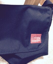 Manhattan Portage | ショルダーバッグ