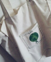 used | エコバッグ/サブバッグ