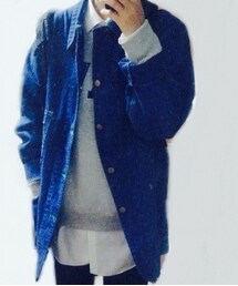 used | デニムジャケット