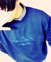 used | スウェット