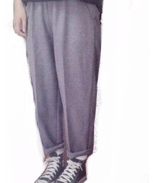 used | その他パンツ