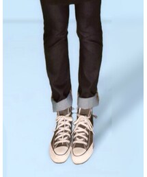 GU | デニムパンツ