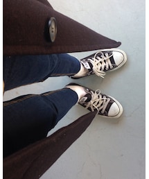 ZARA | デニムパンツ