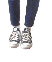 CONVERSE | スニーカー