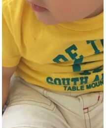 RADCHAP | Tシャツ/カットソー