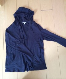 UNIQLO | パーカー