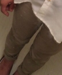 UNIQLO | その他パンツ