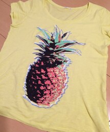 GU | Tシャツ/カットソー