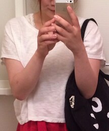 UNIQLO | Tシャツ/カットソー