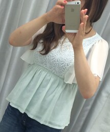 リネッタ | Tシャツ/カットソー