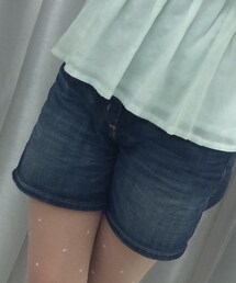 ハートマーケット | デニムパンツ