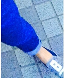 NUOVO | パンプス