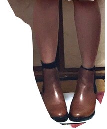 no brand | ブーツ