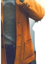 Handmade | テーラードジャケット