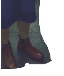 no brand | ブーツ