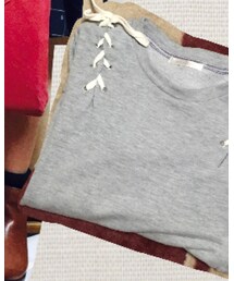 SM2 | スウェット