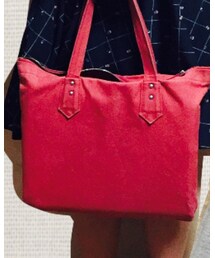 一澤信三郎帆布 | トートバッグ