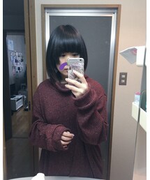 表裏 | トップス