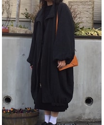 トトロ | ジャケット/アウター