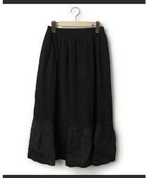 tricot COMME des GARCONS | スカート