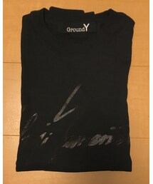 Ground Y | トップス