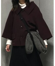 LIMI feu | ジャケット/アウター