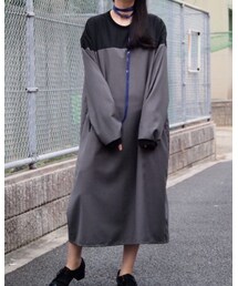 NICK NEEDLES | ワンピース/ドレス