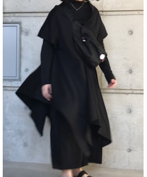 LIMI feu | トップス