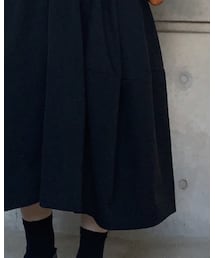 COMME des GARCONS COMME des GARCONS | スカート