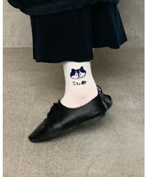 こいぬ | ソックス/靴下