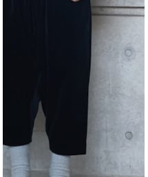 COMME des GARCONS COMME des GARCONS | パンツ