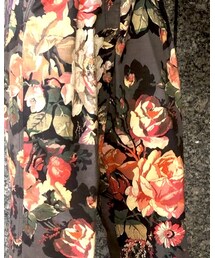 DRIES VAN NOTEN | デニムパンツ