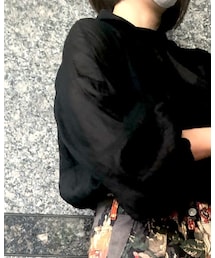 TOMORROWLAND  | シャツ/ブラウス