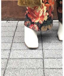 ACNE | ブーツ