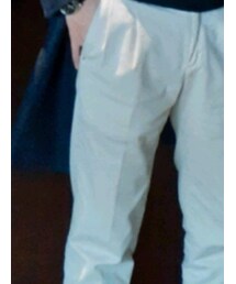 C-PLUS | チノパンツ