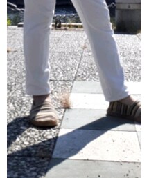 SALVI | その他シューズ