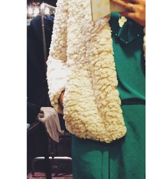 Bambini | ノーカラージャケット