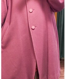 used | ノーカラージャケット