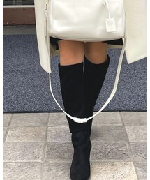 BCBGMAXAZRIA | ブーツ