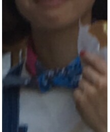 BEAMS BOY | バンダナ/スカーフ