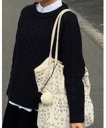 GU | ニット/セーター