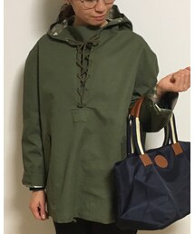 Drawer | ミリタリージャケット