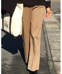 JOURNAL STANDARD | パンツ