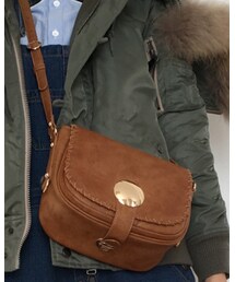 SHIPS for women | ショルダーバッグ